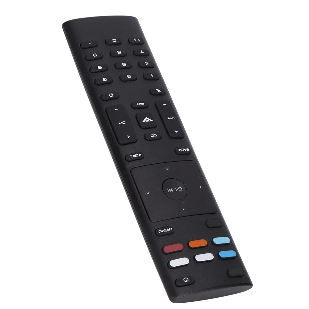 XRT136 Remote Control Replacement Remote Control for TV D24FF1 D32FF1 D43FF1