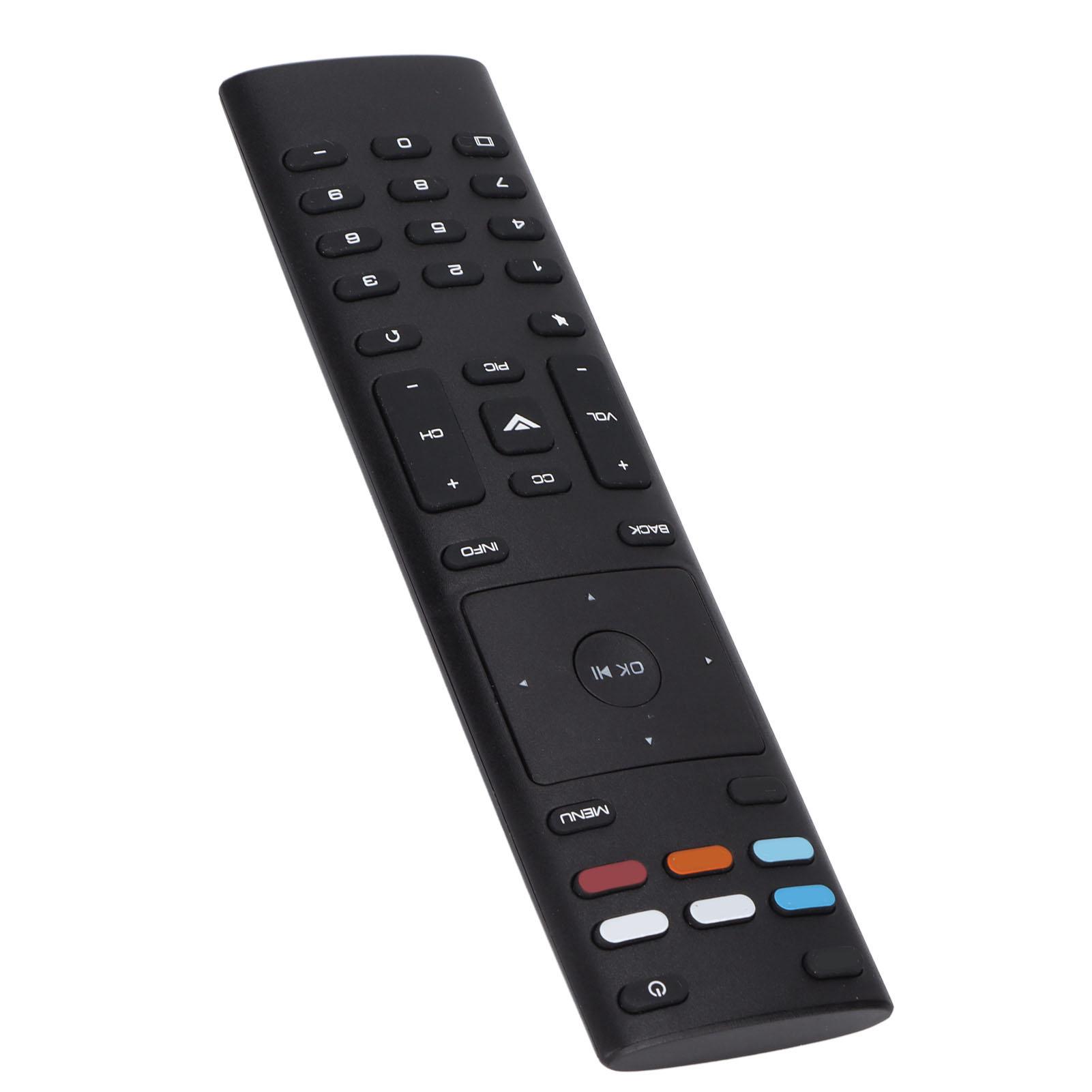 XRT136 Пульт дистанционного управления Запасной пульт дистанционного управления для телевизора D24FF1 D32FF1 D43FF1