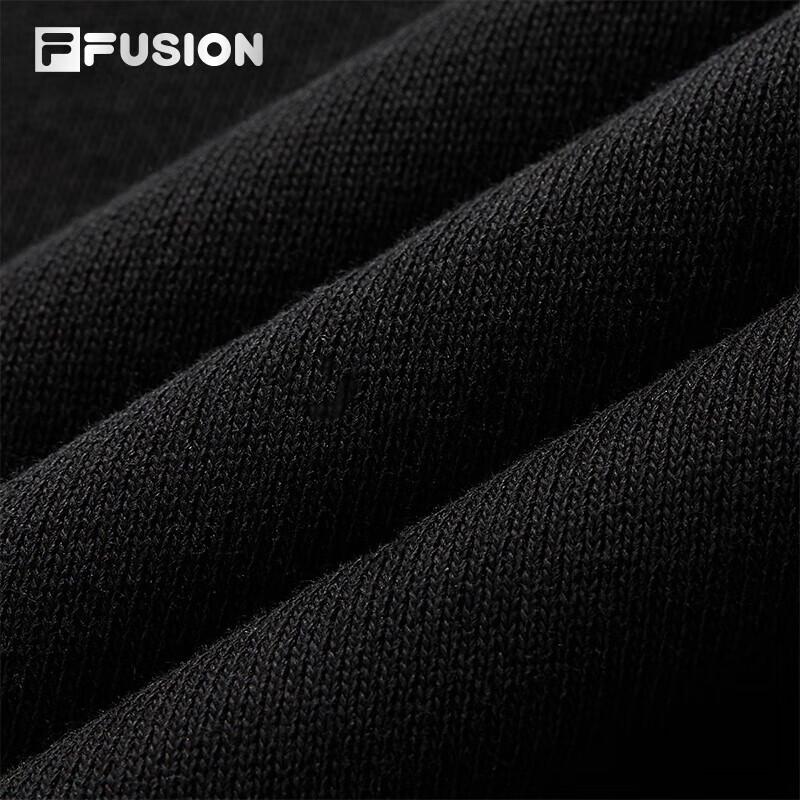 FILA FUSION Men's Knitted Cargo Pants
