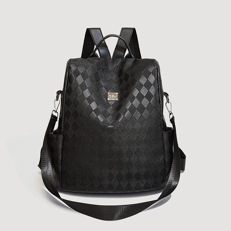 Waterproof Travel Commuting Multifunctional Backpack