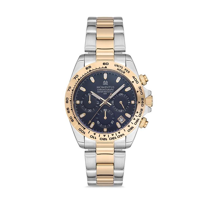 

Мужские наручные часы Momentus SM287T-04SG