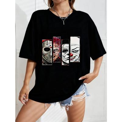 Tops – Magliette
