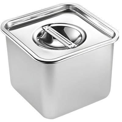 Conteneurs pour aliments – Stockage alimentaire