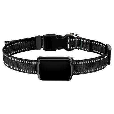Pet GPS Tracker with Adjustable Collar Dog Tracker Smart Pet Locator for Cats and Dogs