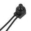 Protective Push Button Switch Self-locking Waterproof