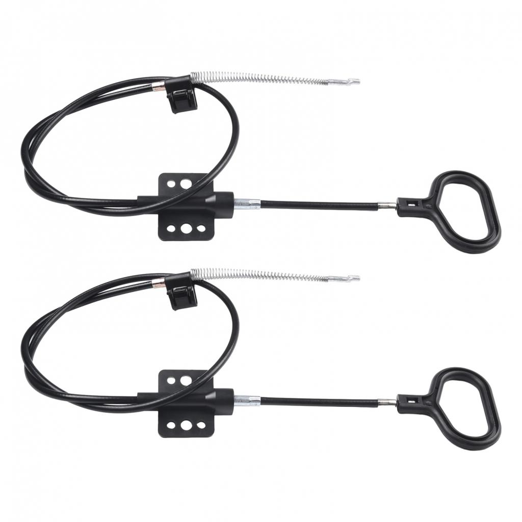 Pull Recliner Release Cable Handle Sofa Chair Furniture Couch Lever 91cm