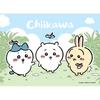 500 Piece Jigsaw Puzzle - In Chiikawa Forest, Popular Korean Puzzle
