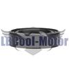 Clutch Rod Oil Seal For HONDA XL600V Transalp 1989-1999 XL650V Transalp 2000-2006 XL700V Transalp 2008-2009  91204-KK0-003
