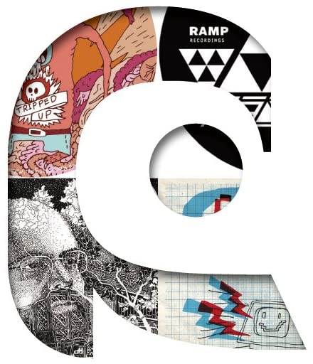 

CD VARIOUS - R-way Junction MBIP5504 Japan Music Others Used