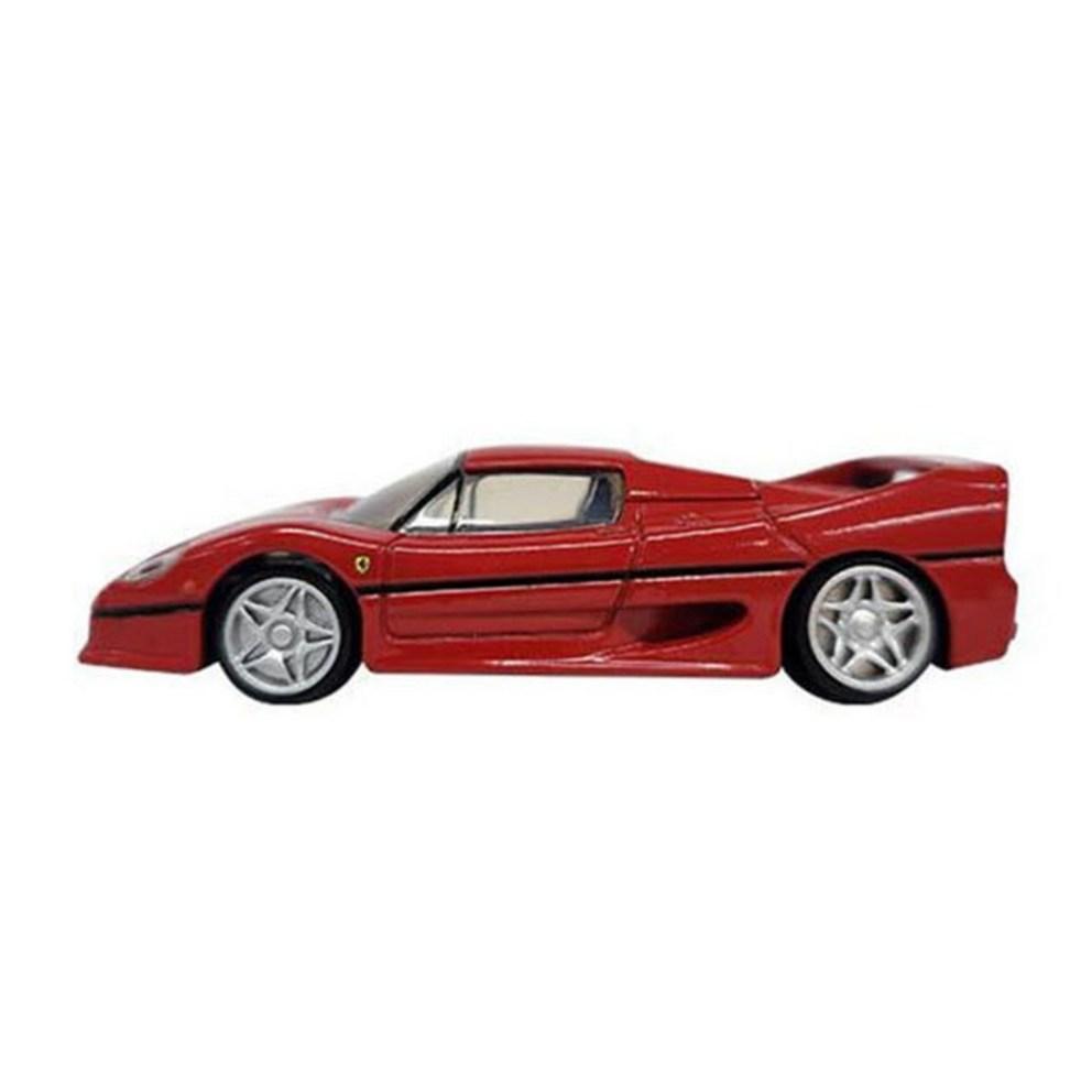 Tomica Premium 06 Ferrari F50 Die-cast Car