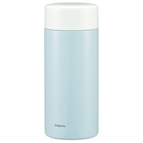 Skater 250ml Ultra-Lightweight Stainless Steel Water Bottle, I'm Doraemon STYL2-A