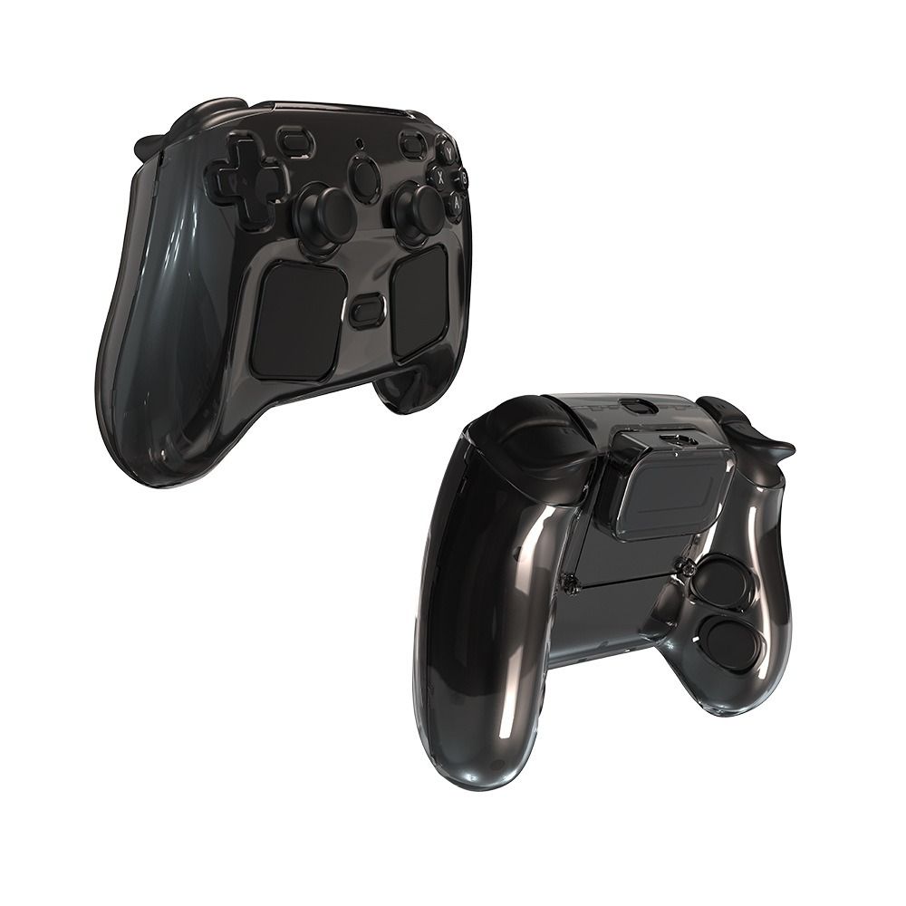 Coque de Manette antichoc Housse de Protection PC pour Steam Controller 2 Protection Quotidienne