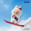 POP MART × Coca-Cola Blind Box Figur – Sammler-Designer-Spielzeug (6 Zufallsbox oder Einzelbox)