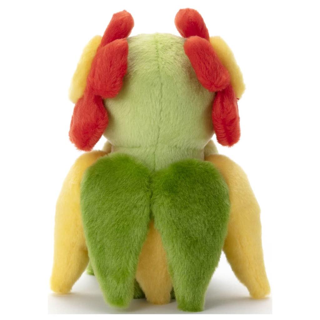Takara Tomy Arts I Choose Plush Approximately 19cm 726736 (TAKARATOMY A.R.T.S) Pokémon You! Toy, Kireihana, Tall,