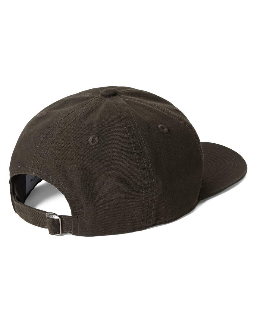 THISISNEVERTHAT Authentic Tradition Cap Brown