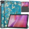 Etui Graficzne Do Lenovo Tab 10.1 2025 Tb311Fu Tb311Xu Zaeh0040Pl Z Klapką