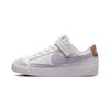 Blazer Low '77 PS 'White Barely Grape' DA4075-116