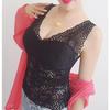 New Fashion Sexy Dantela Floral Cami Căptușit Tank Top Femei Sutien Sexy Dantela Cami Bralette Croșetat Flore Sutien Vest Bustier Crop Top