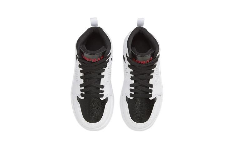 Jordan Access Kids' Basketball Shoes Pre School AV7942-101