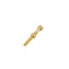 Close-up Magic Autorotation Rotating Nut Nut Off Bolt Magic Toys Magic Props  Party Stage Show