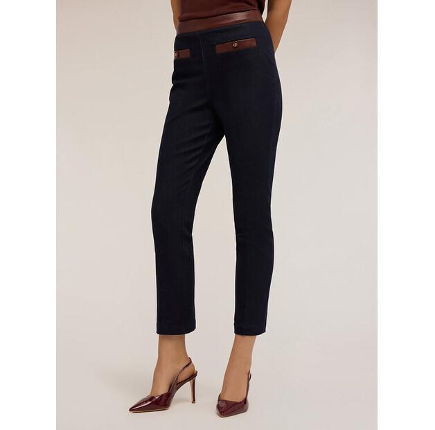 Джинсы Motivi P581Q004086N034 EU 36