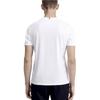 New FILA T Shirt Men's Standard White F11M321109AWT