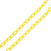 4pcs 40cm Bright Color Acrylic Fashion Link Sunglasses Chain Beads For DIY Jewelry Making Sunglasses Accessories