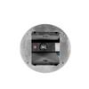 Hotte Décorative 4 Vitesses Dhd778xm De Dietrich