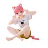 Quintuplets Quintessential The Ichika Nino Miku Itsuki Yotsuba Pvc Toy Model