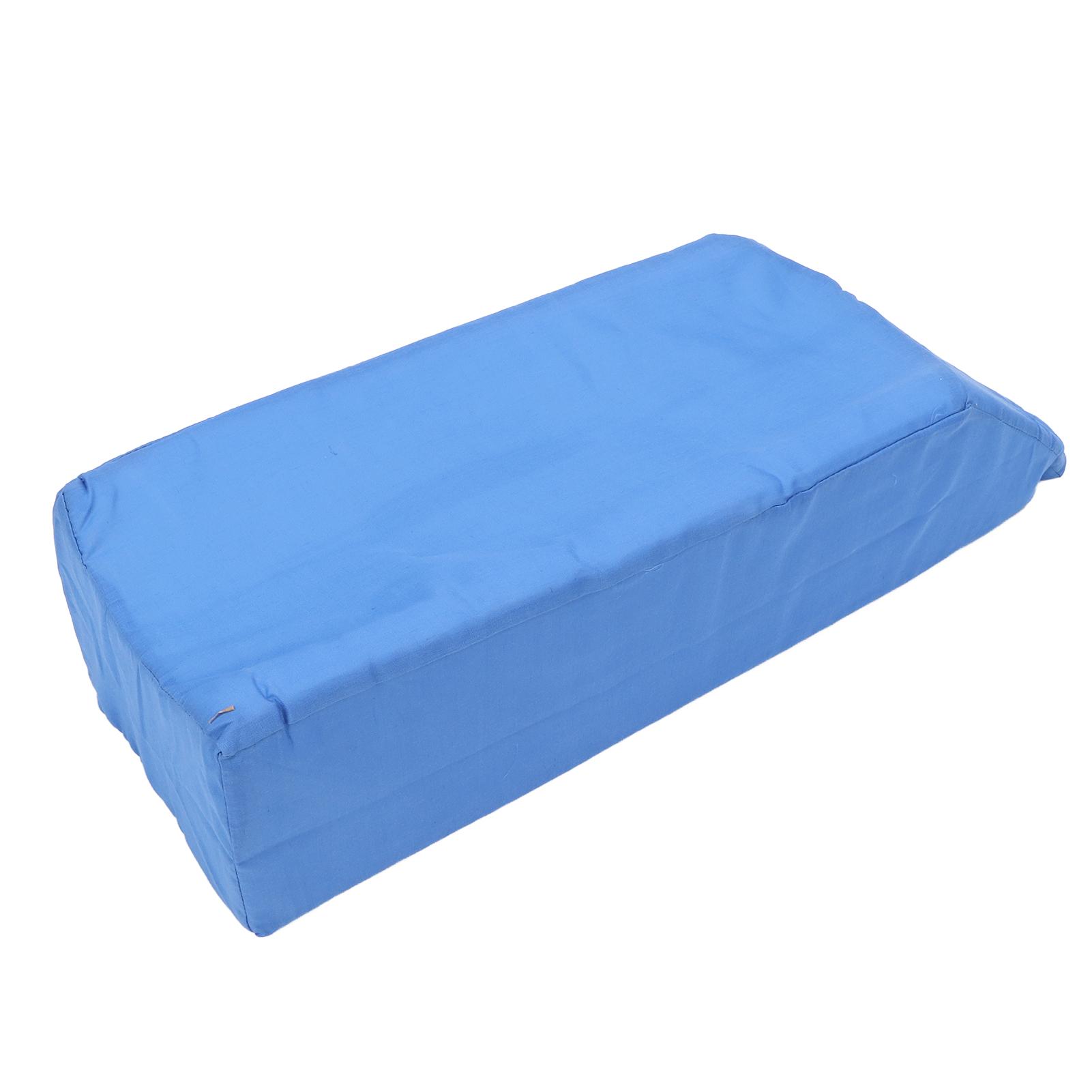 

Подушка для поднятия ноги, подставка для колена и лодыжки, подъемное положение, клинья, подушка для травмированной спящей ноги