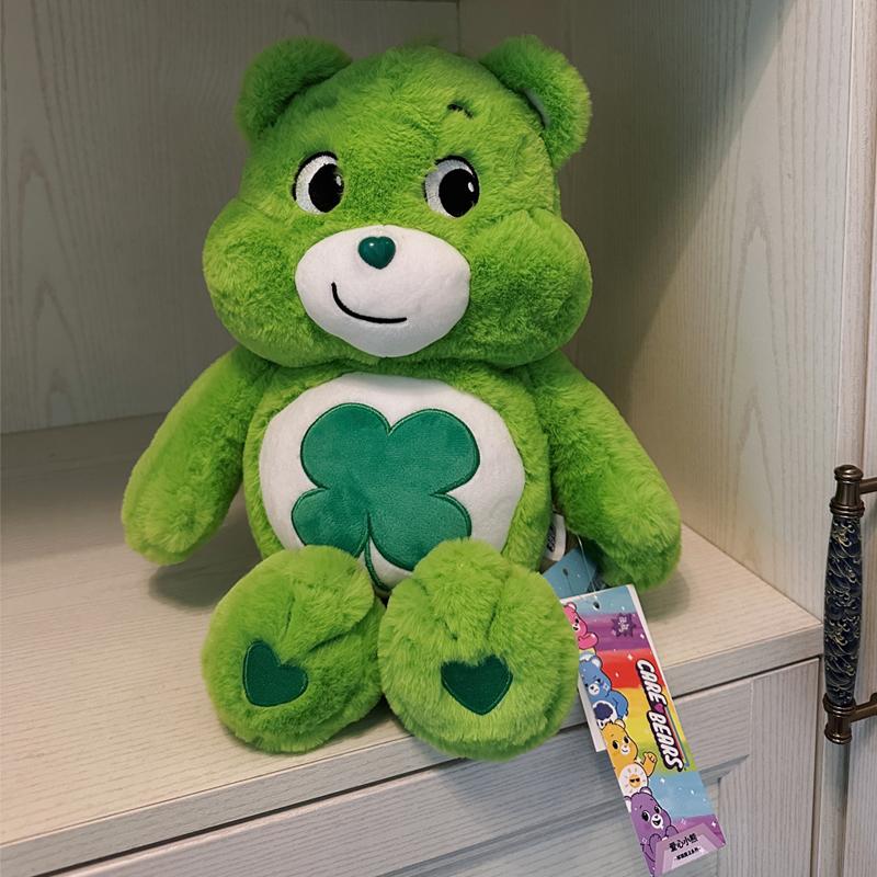 

Плюшевые игрушки Радужный Мишка Прекрасные Мультяшные Плюшевые Игрушки Мишки Заботы Плюшевый Мишка Мягкие Куклы Домашний Декор Спящие Плюшевые Подушки Подарок 22cm Pendant