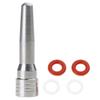 Coffee Machine Steam Wands Coffee Machine Component Stainless Steel Material Coffee Machine Steam Nozzle for EC685