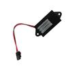 89023386 Heater Blower Motor Resistor for Chevrolet