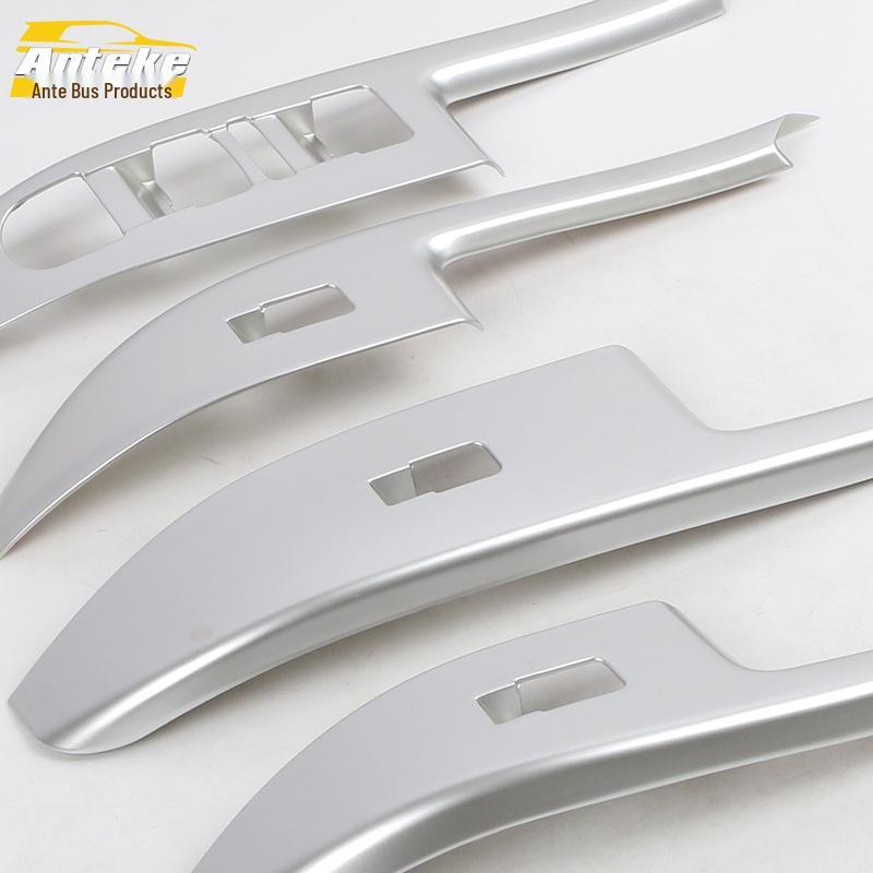 Borgward 16 BX7 Window Switch Decoration Frame