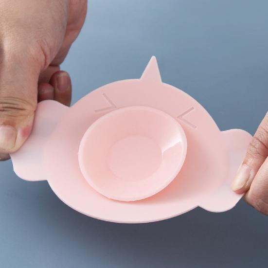 Reusable Healthy Table Mat Convenient High-Temperature Resistance