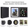 Pin Storage Case Elegant Pin Organizers Pin Exhibition Rack Jewelry Display Solution Pin Display Case Pin Storage Box