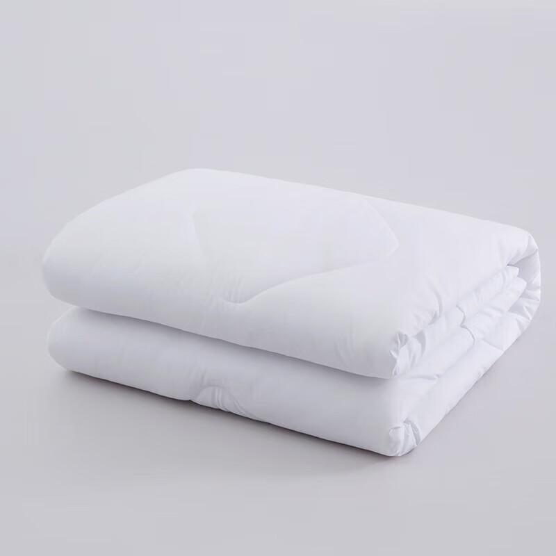 

Luolai Seven-Hole Cloud Soft Four Seasons Quilt