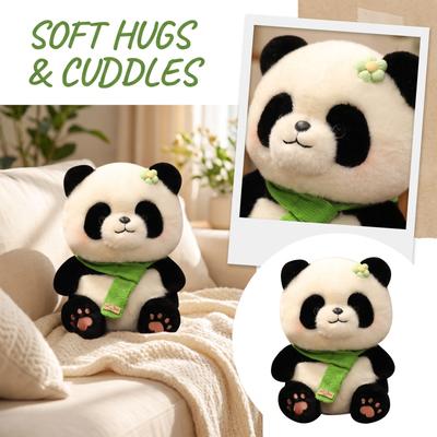 Soft and Cute Plush Toy Stuffed Animal for Home Decor and Play - Birthday Gift for Kids and Adults