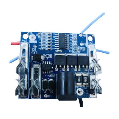 DIY-Module – Elektronische Module