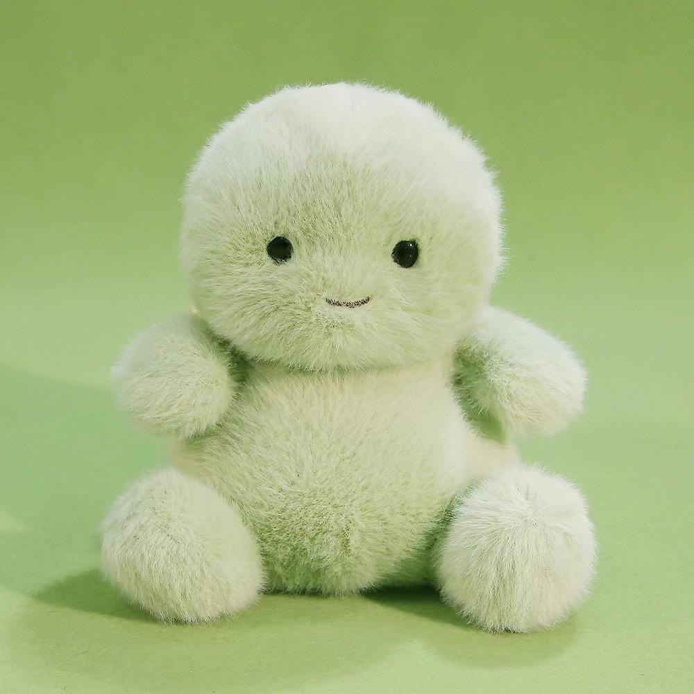 Turtles Plush Toy Bean Bag For Children Kids Birthday Gift Soft Stuffed Animal