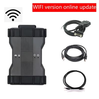 AABCI1 Sem Fio para MB Star C6 com DOIP Pode Atualizar para Benz SD Connect Configuração Completa Ferramentas de Diagnóstico Star Melhor que MB Pro M6+