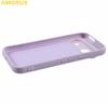 For Google Pixel 9 Case Precise Cutouts TPU Fiber Lining Shockproof Phone Cover