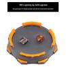 Thickened Battle Gyro Disc for Boys - Competition Series Gyro Toy