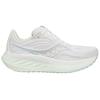 SAUCONY Ride 18 White Lettuce Women Sneakers S11000-152
