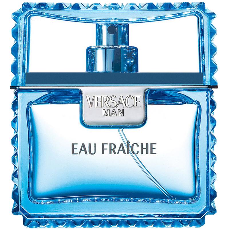 Versace Designer Fragrance Collection