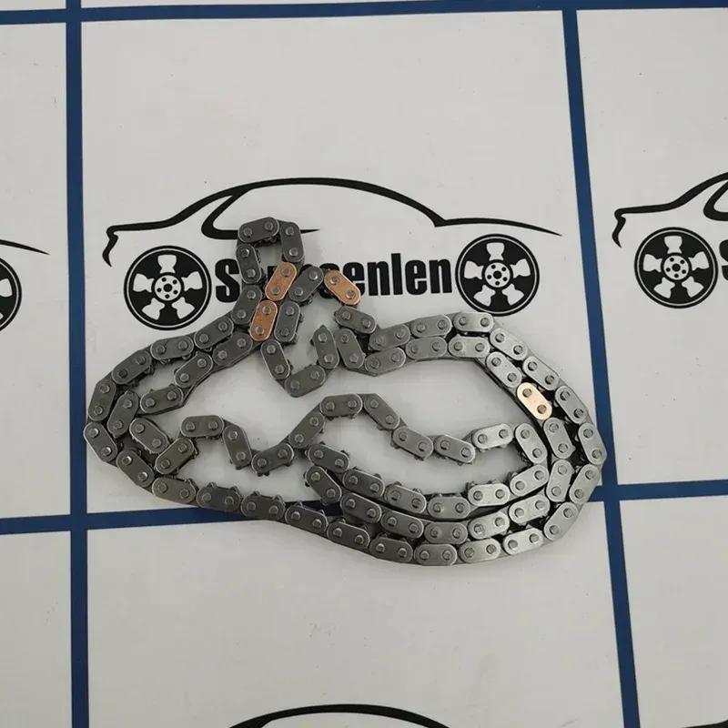 Brand New Timing Chain Kits For SSANGYONG KORANDO 2.0 2011-2022 DS070120 Car Accessories 1720500000 1720168888 1720508889