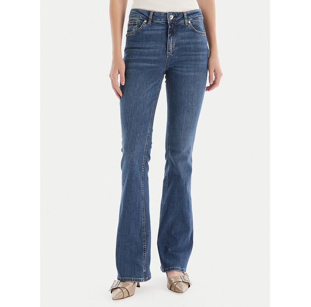 Джинсы Liu Jo UF5015 D0236 EU 30