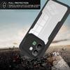 Full Body Protection Shockproof Case for Infinix Note Edge 5G Protective Cover Screen Protector Fundas Coque