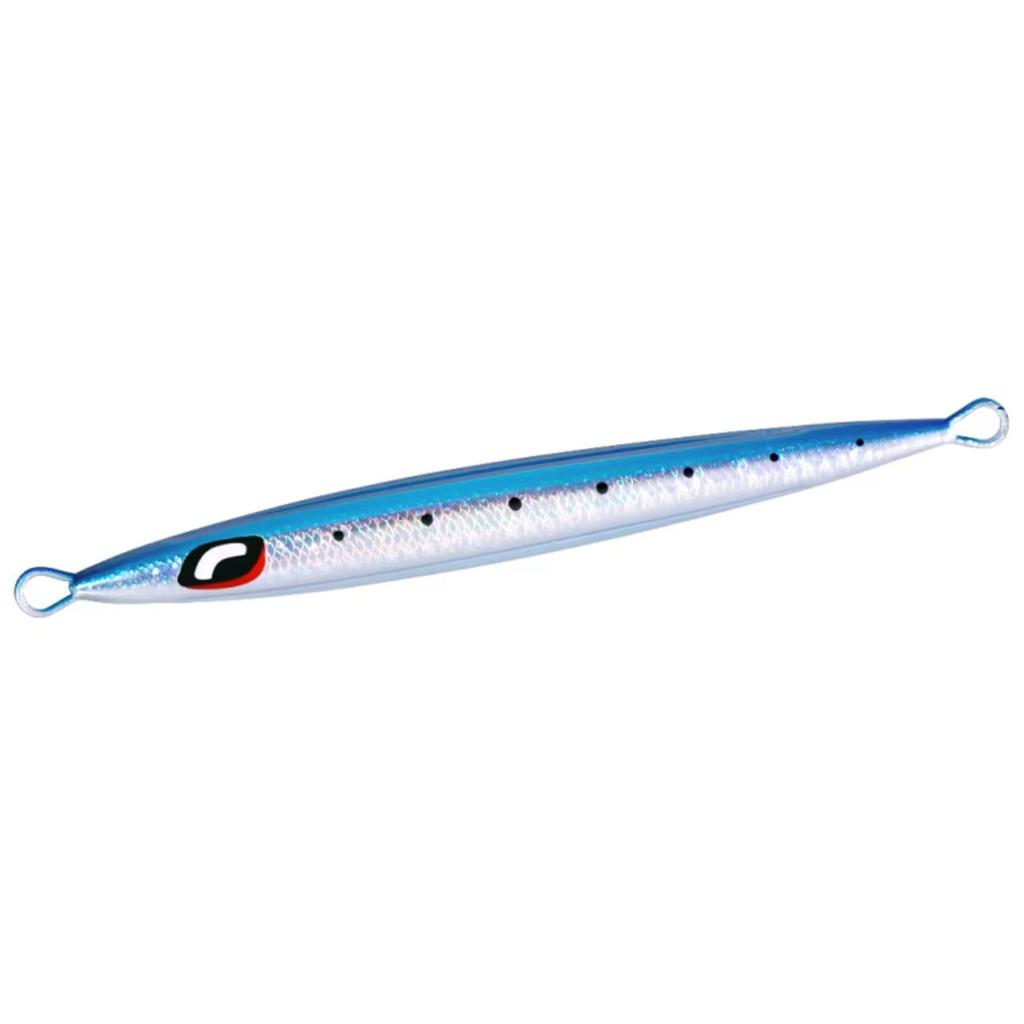 SHIMANO Offshore Jig Ocea Stinger Butterfly Pebble Stick 80g 012 S Sardine JT-908N