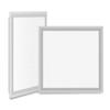 Pailide 48W Kwadratowy Ultra-Cienki Panel LED Lampa Sufitowa